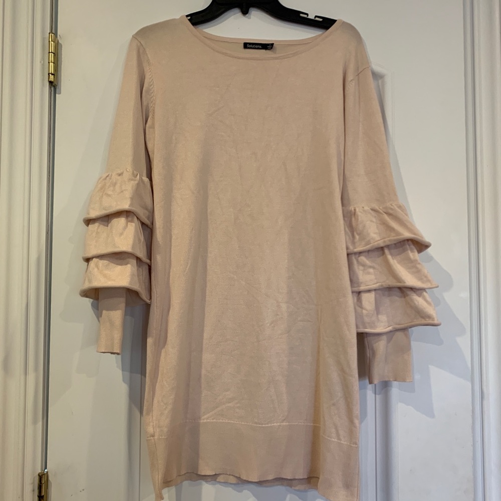 Solutions Dress